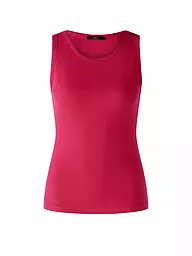 OUÍ | Top | Rose vif