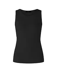 OUÍ | Top | Noir