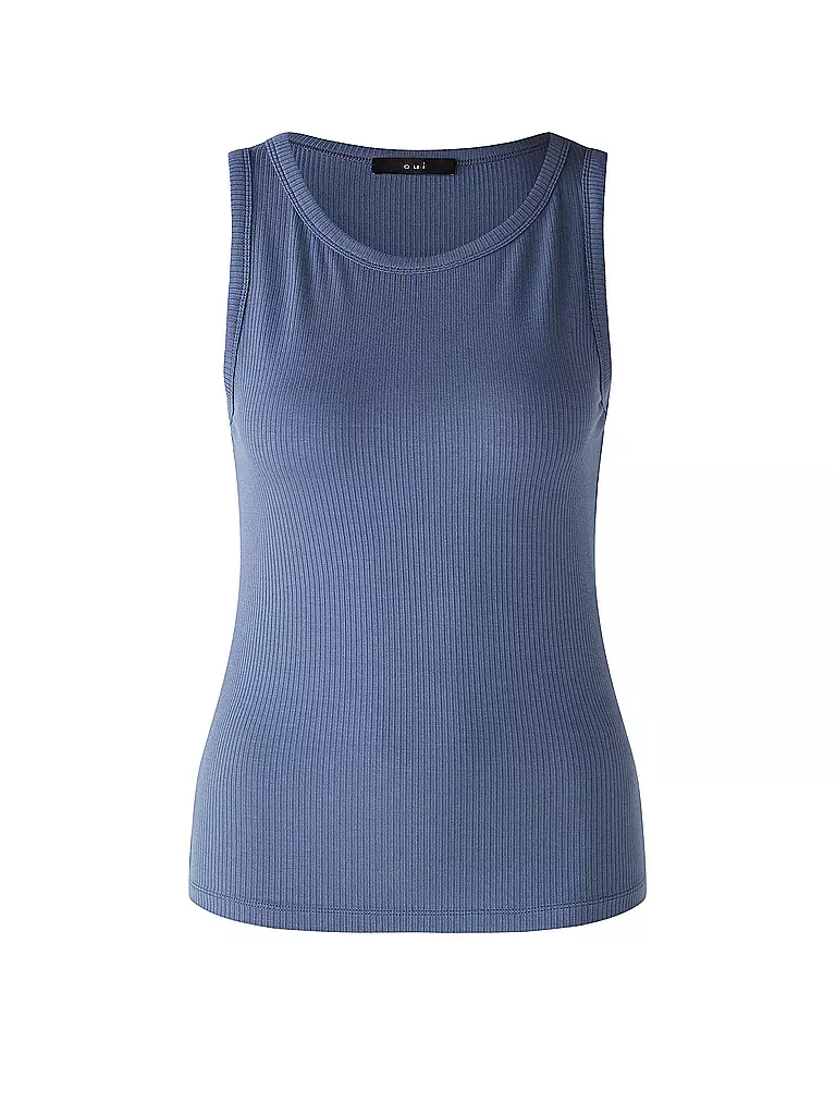 OUÍ | Top | Bleu