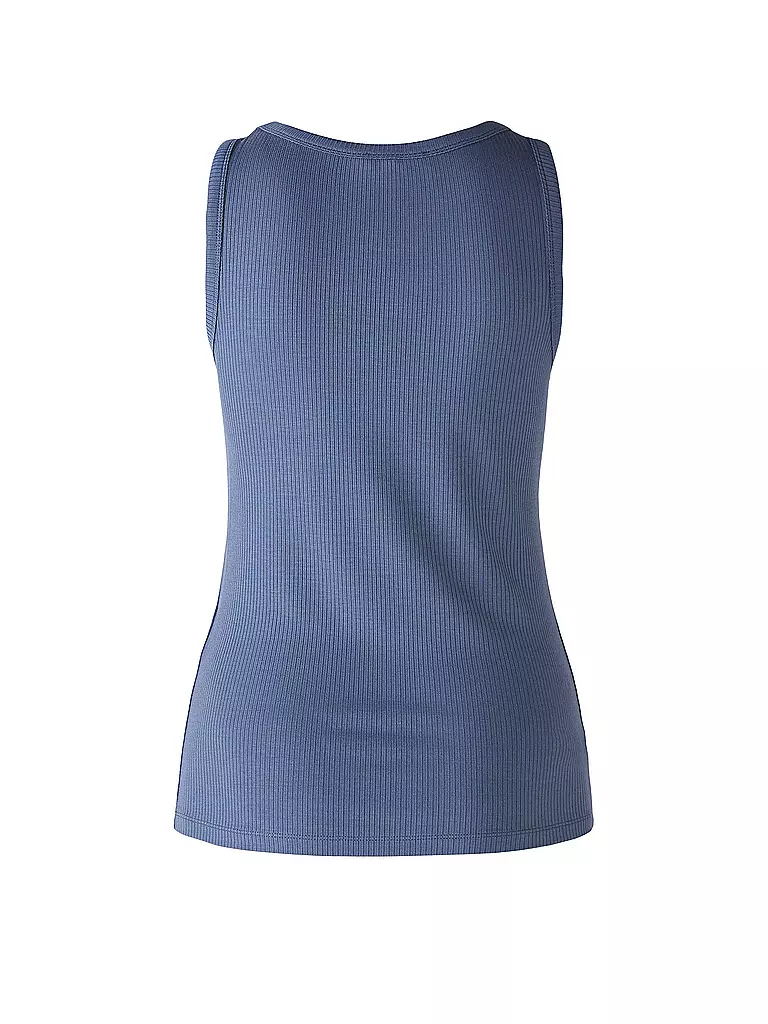 OUÍ | Top | Bleu