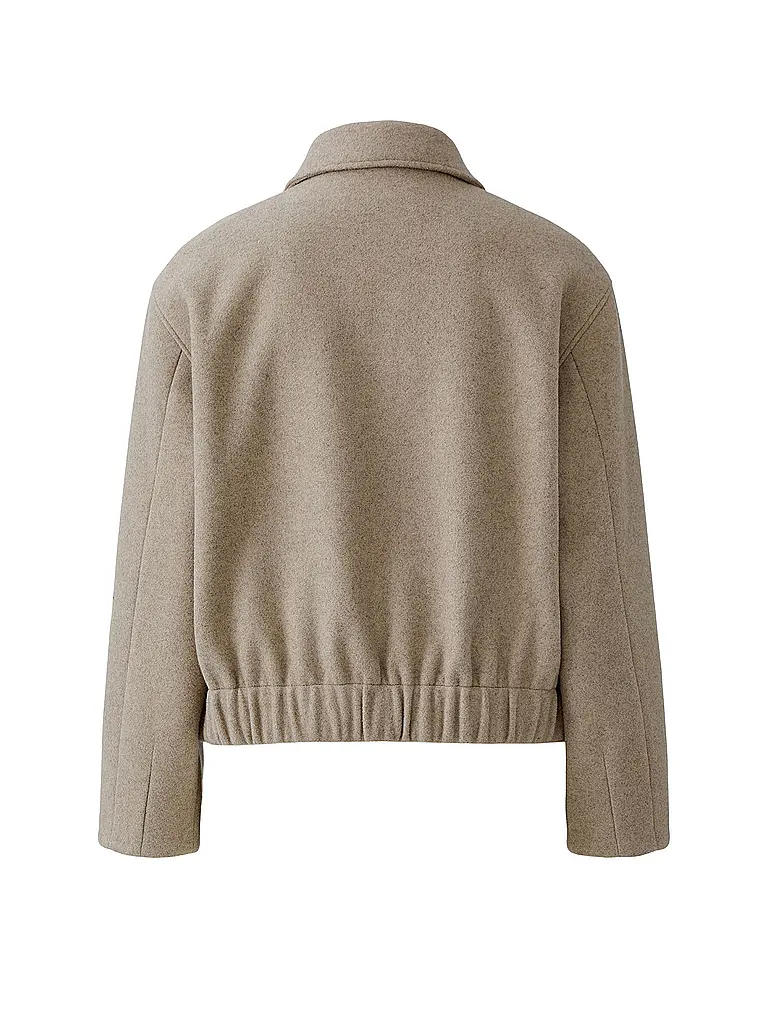 OUÍ | Veste | 