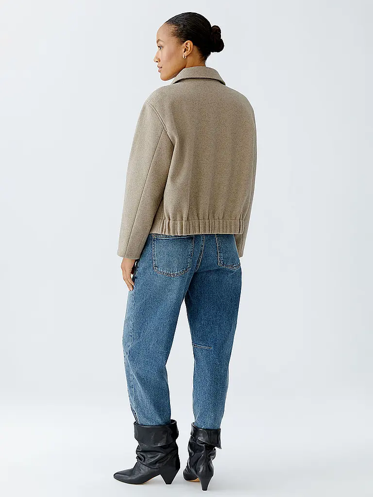 OUÍ | Veste | 