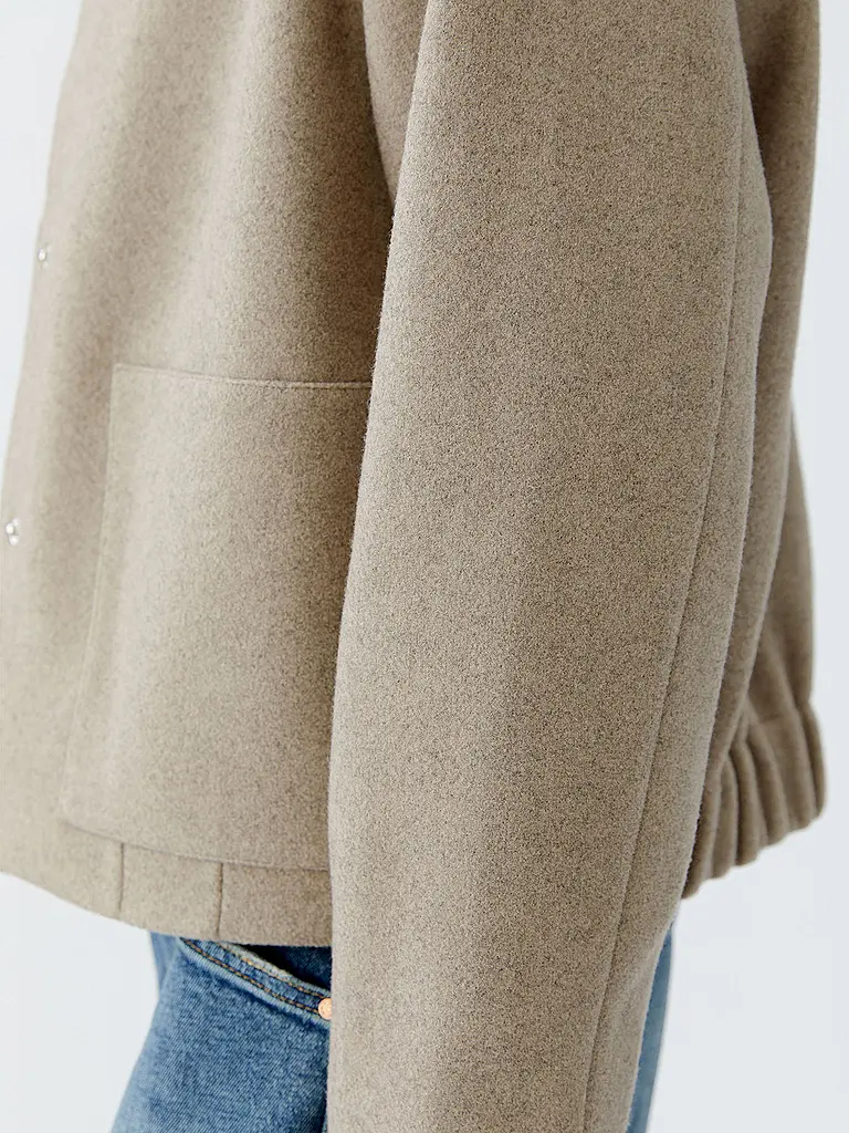 OUÍ | Veste | 