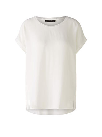 OUÍ | T-shirt blouse