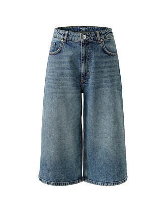 OUÍ | Bermuda en jean