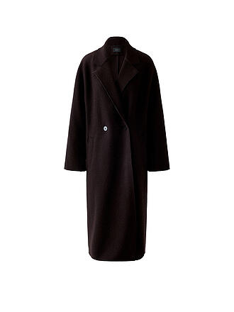 OUÍ | Manteau en laine