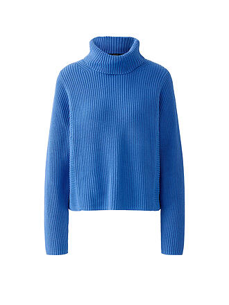 OUÍ | Pull à col roulé