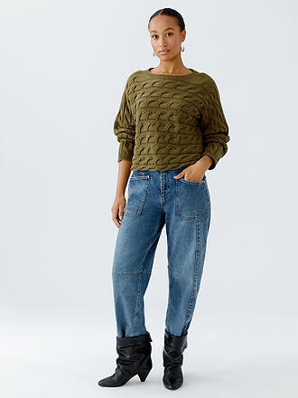 OUÍ | Pullover SIRAH