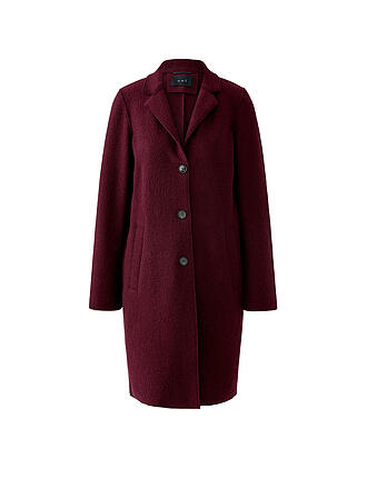 OUÍ | Manteau en laine