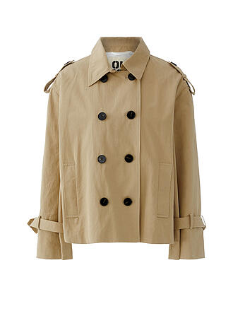 OUÍ | Trench-coat