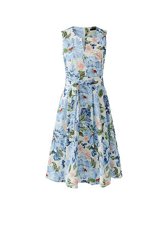 OUÍ | Nom du produit: Robe midi