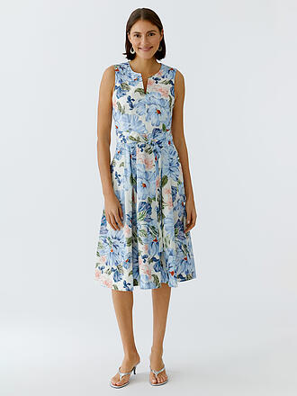 OUÍ | Nom du produit: Robe midi