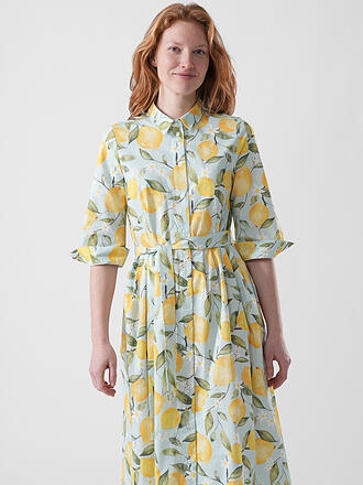OUÍ | Midikleid