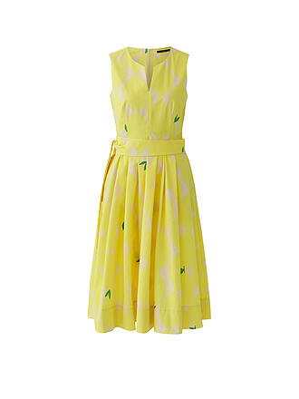 OUÍ | Robe midi