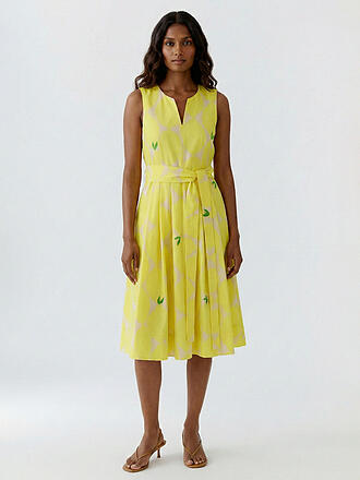 OUÍ | Robe midi