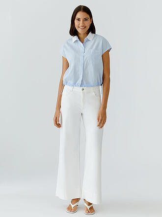 OUÍ | Nom du produit: Blouse