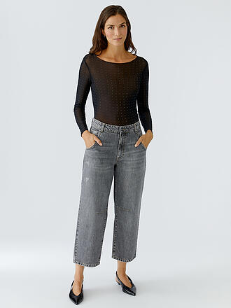 OUÍ | Nom du produit : T-shirt à manches longues