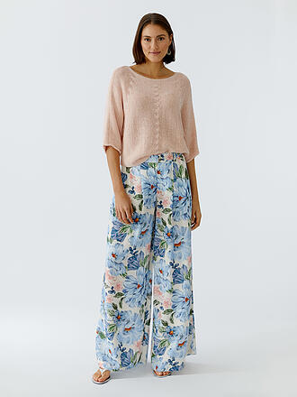 OUÍ | Pantalon Wide Fit