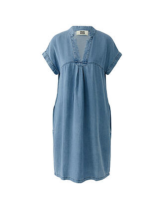 OUÍ | Robe midi