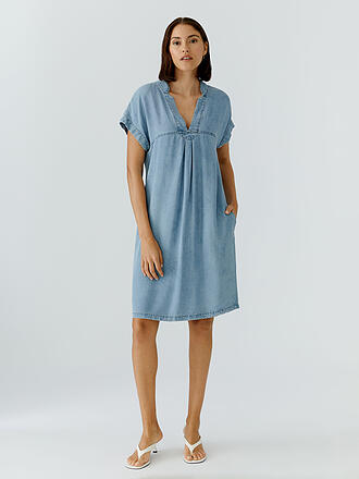 OUÍ | Robe midi
