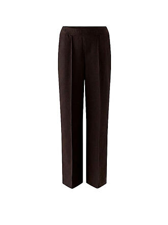OUÍ | Pantalon Marlene LACY
