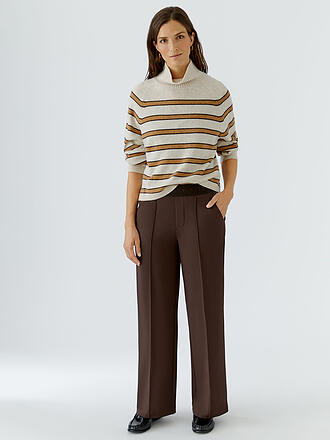 OUÍ | Pantalon Marlene LACY