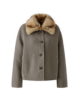 OUÍ | Jacke