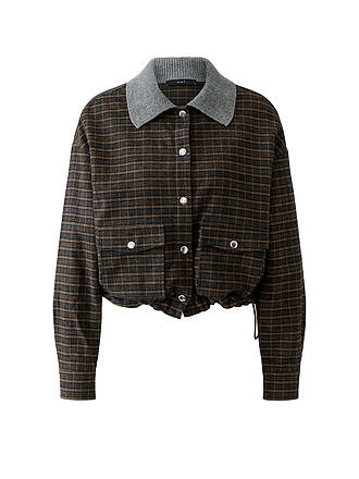 OUÍ | Blouse