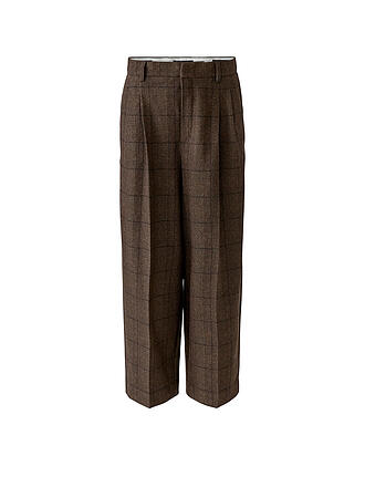 OUÍ | Pantalon Tapered Fit