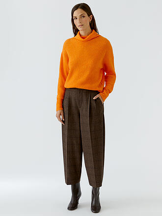 OUÍ | Pantalon Tapered Fit