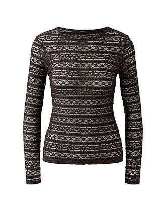 OUÍ | T-shirt à manches longues