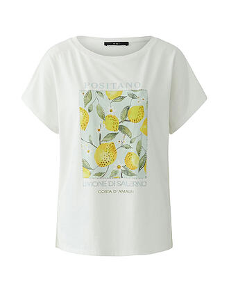 OUÍ | T-shirt