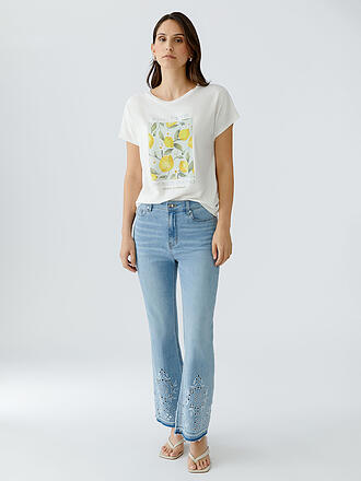 OUÍ | T-shirt