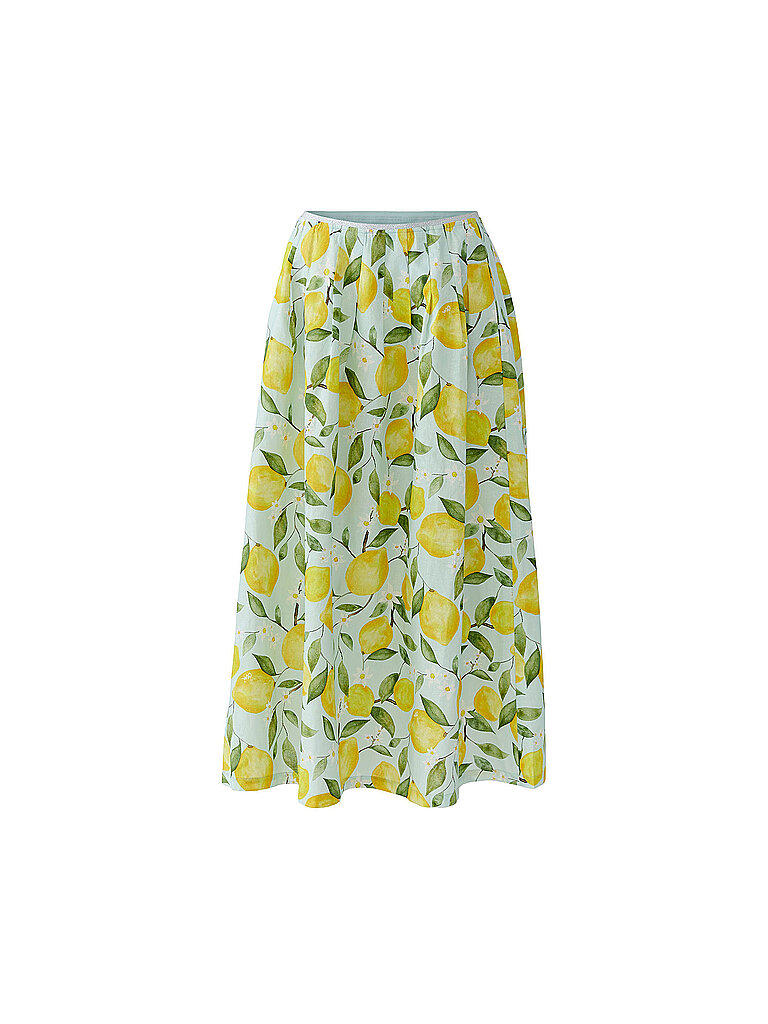 Ouí Midi jaune 46