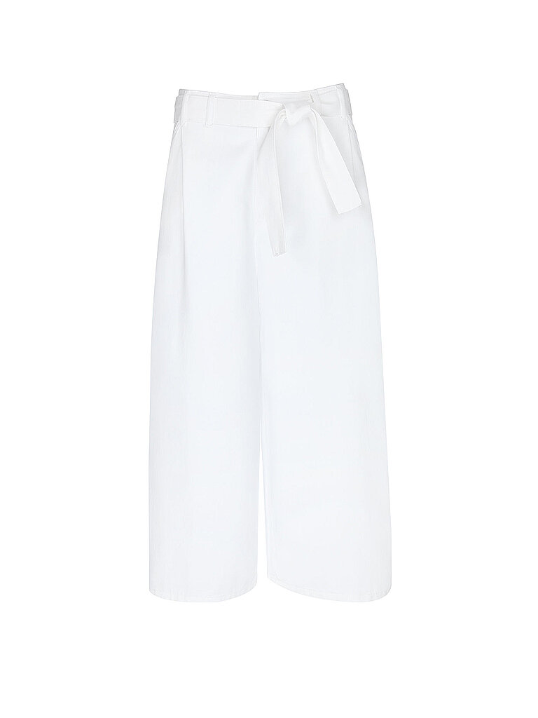 Ouí Culotte 7/8 blanc 44