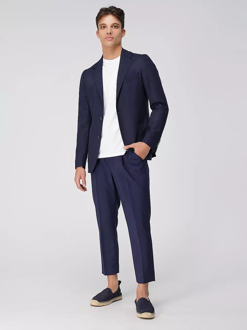 Stilvolles Sparen für Herren