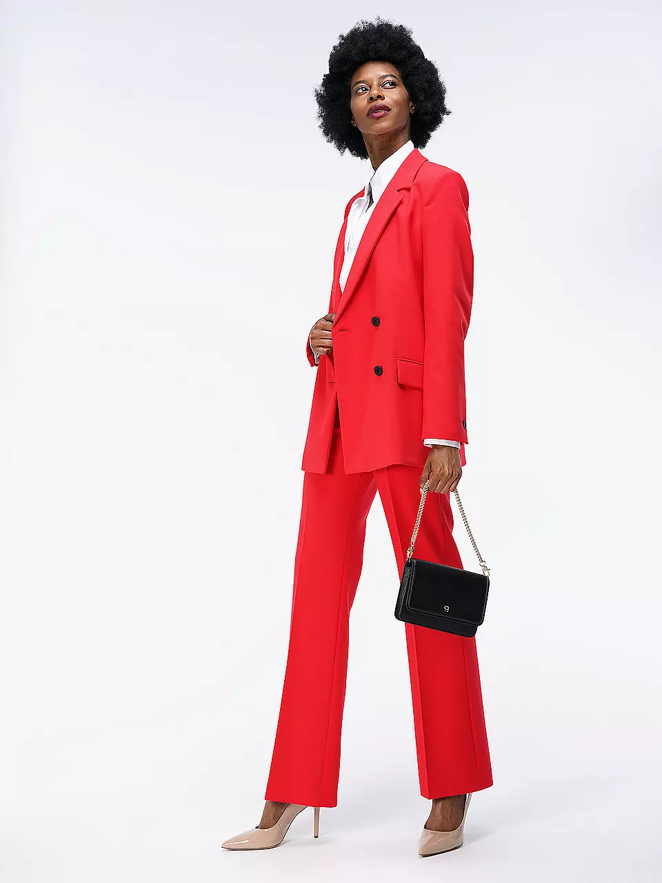 Gentlewomen
