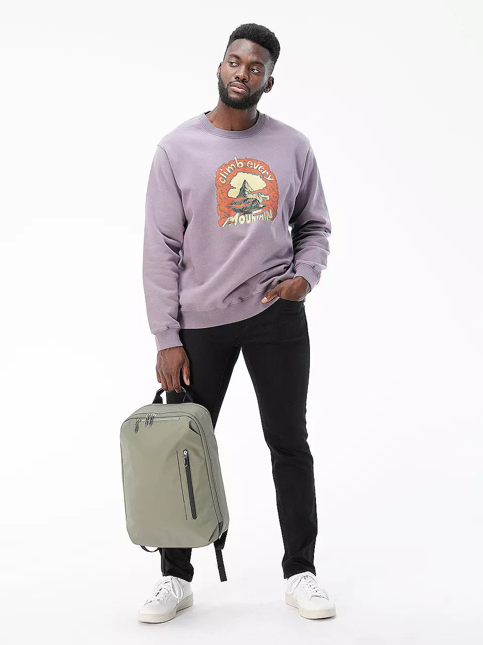 Jeans im Herbst Herren