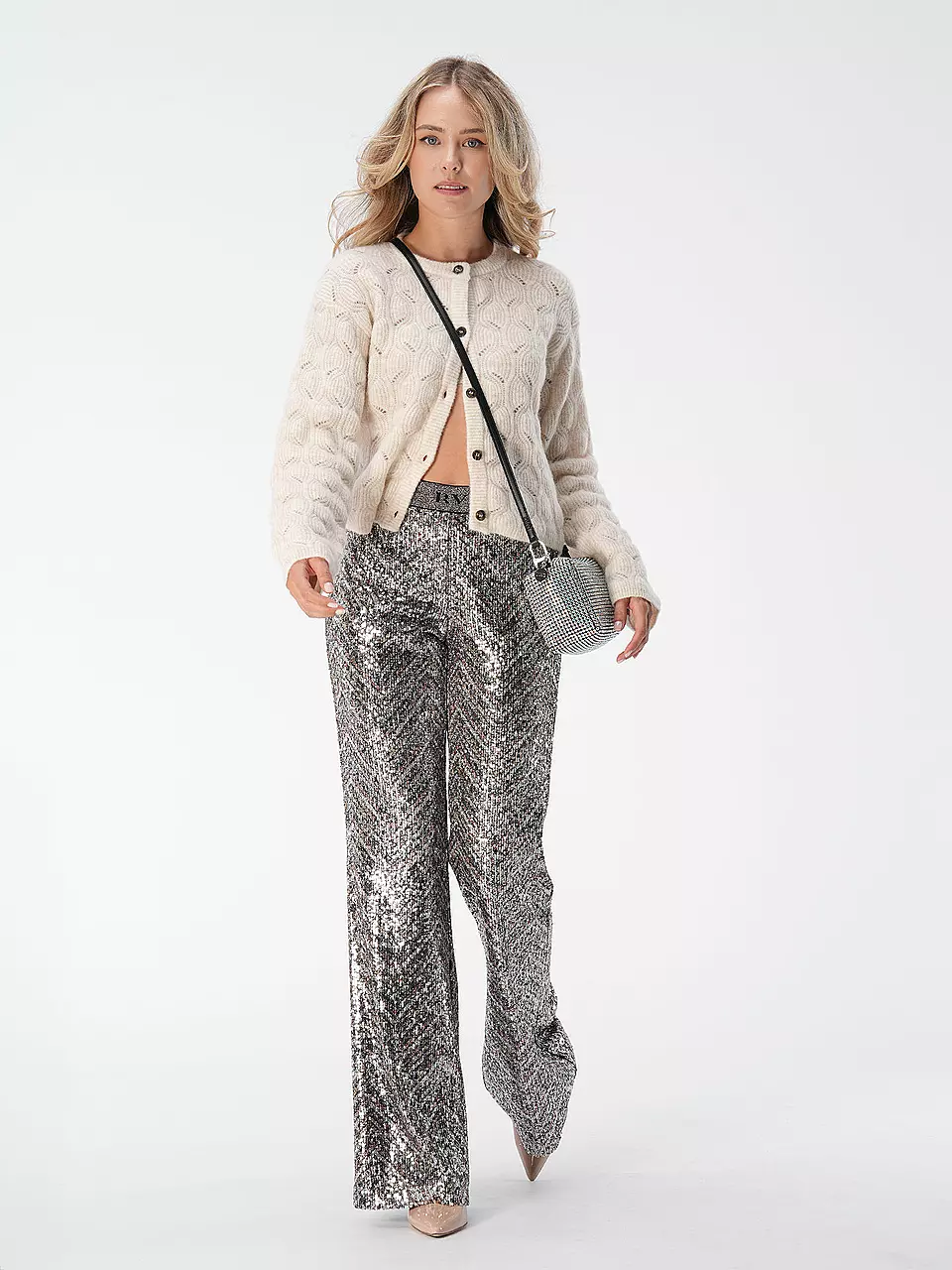 Strahle den ganzen Tag