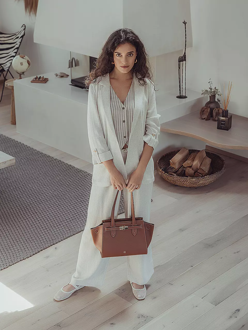 Summer in the Office