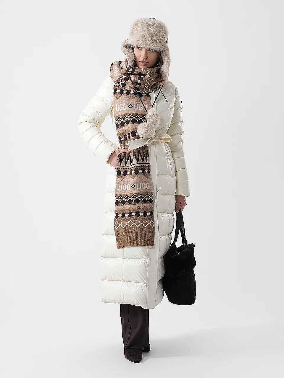 Statement Piece: Vestes d'hiver