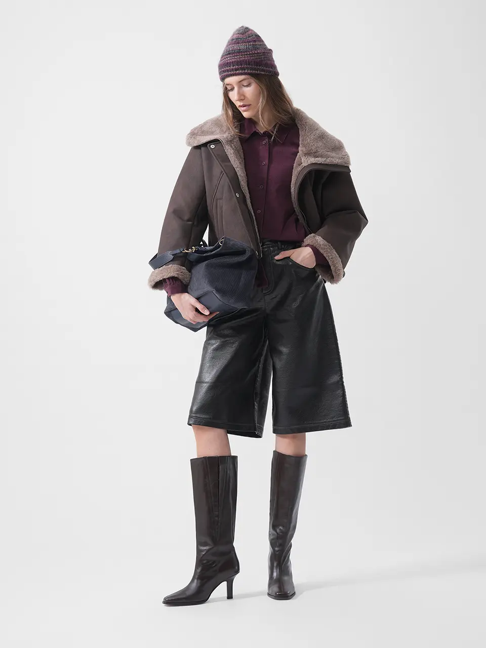 Damen Highlight: Corde