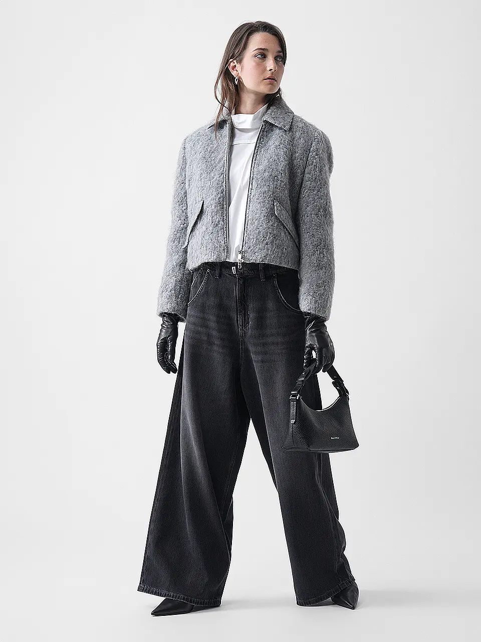 Denim-Favorites Damen