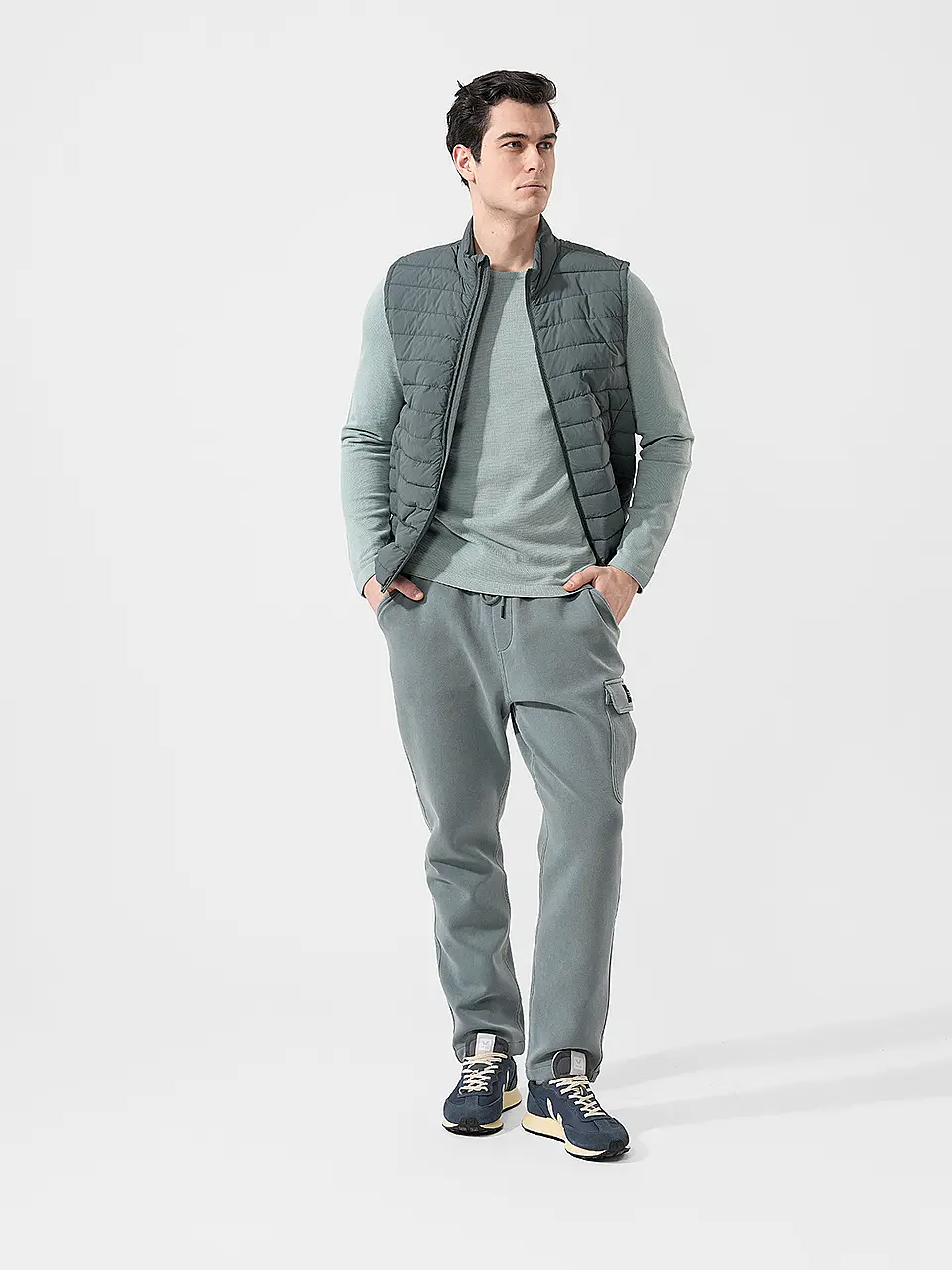 Greenspiration für Ihn