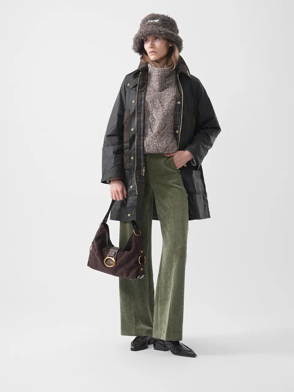 Damen Highlight: Corde