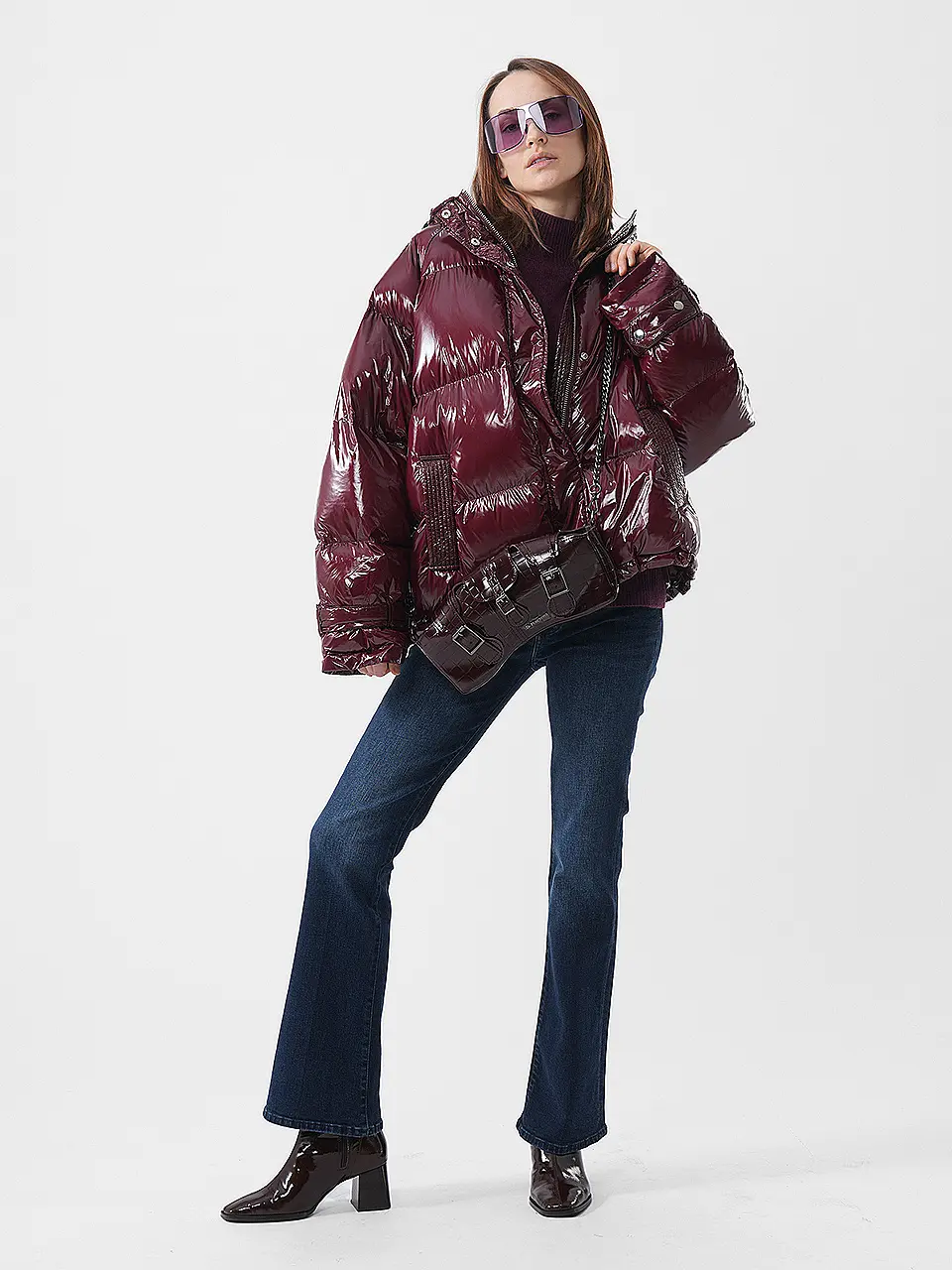 Statement Piece: Vestes d'hiver
