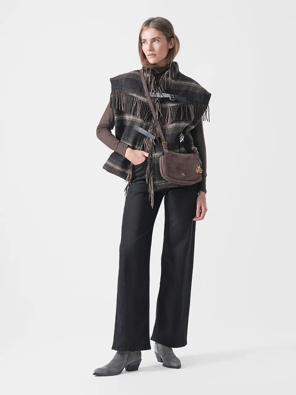 Must Have: Veste de mi-saison