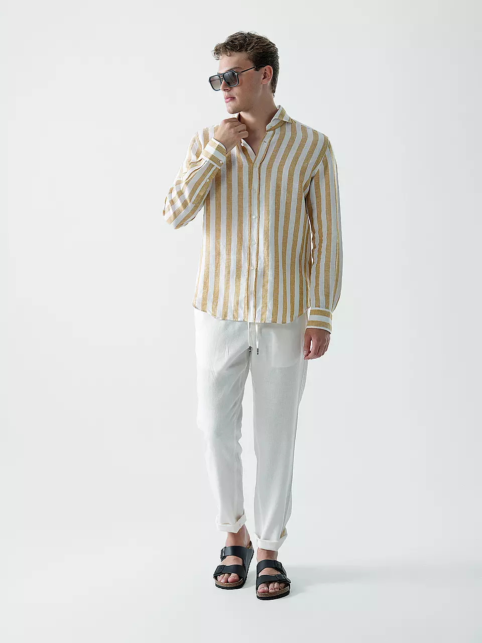 Lin Homme