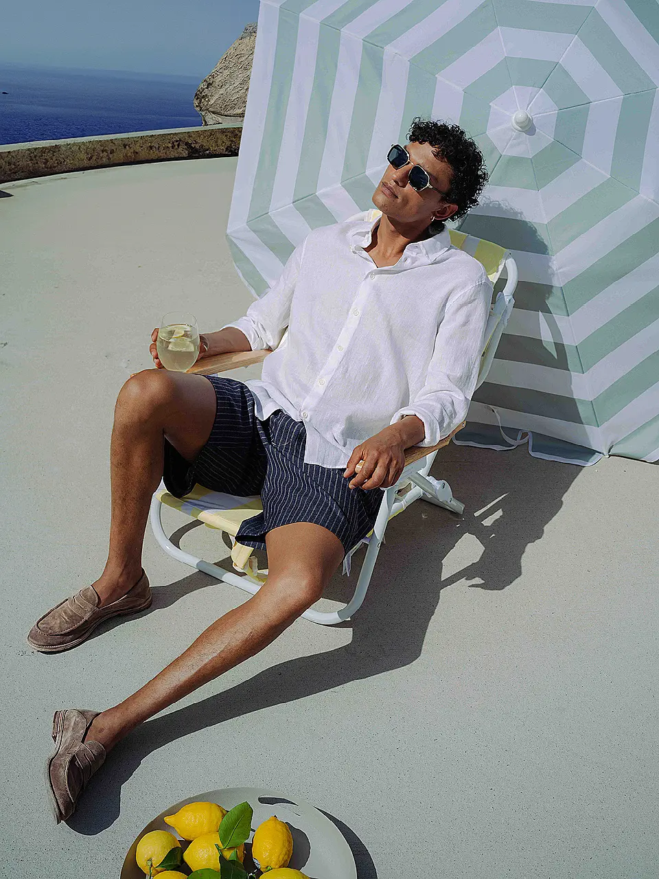 Summertrend Amalfi