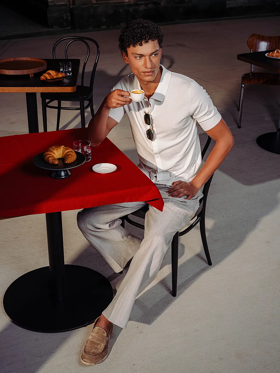Summertrend Paris
